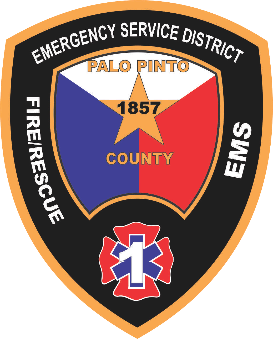Palo Pinto County ESD #1 – Palo Pinto County Texas – Emergency Services ...